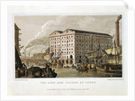 The Aire and Calder Navigation by Anonymous