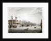 West India Docks by Anonymous