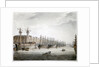West India Docks by Anonymous