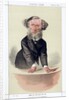 John Tyndall by Anonymous