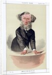John Tyndall by Anonymous
