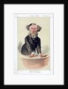 John Tyndall by Anonymous