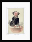 John Tyndall by Anonymous