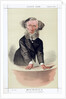 John Tyndall by Anonymous