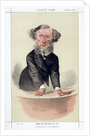John Tyndall by Anonymous