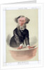 John Tyndall by Anonymous