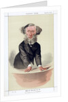 John Tyndall by Anonymous