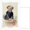 John Tyndall by Anonymous