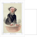 John Tyndall by Anonymous