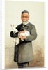 Louis Pasteur by Anonymous