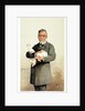 Louis Pasteur by Anonymous