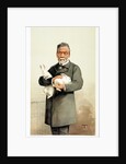 Louis Pasteur by Anonymous