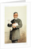 Louis Pasteur by Anonymous