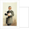 Louis Pasteur by Anonymous