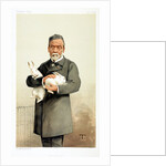 Louis Pasteur by Anonymous