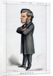 Thomas Henry Huxley by Anonymous