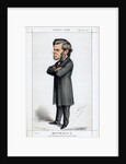 Thomas Henry Huxley by Anonymous