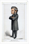 Thomas Henry Huxley by Anonymous