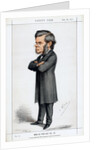 Thomas Henry Huxley by Anonymous