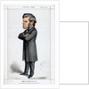 Thomas Henry Huxley by Anonymous