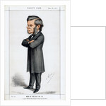 Thomas Henry Huxley by Anonymous