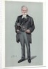 William Crookes by Anonymous