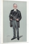 William Crookes by Anonymous