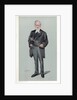 William Crookes by Anonymous
