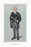William Crookes by Anonymous