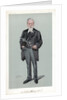William Crookes by Anonymous