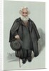 William Huggins by Anonymous