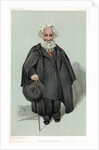 William Huggins by Anonymous