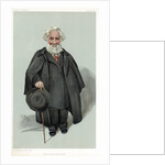 William Huggins by Anonymous