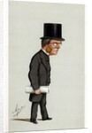 Lyon Playfair by Anonymous