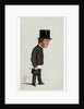 Lyon Playfair by Anonymous