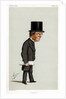 Lyon Playfair by Anonymous