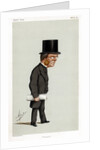 Lyon Playfair by Anonymous