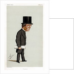 Lyon Playfair by Anonymous