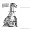 Trepanation by Anonymous