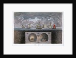 Thames Tunnel by Anonymous