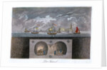 Thames Tunnel by Anonymous