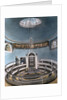 Anatomy theater at University of Cambridge by Anonymous