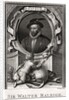 Sir Walter Raleigh by Anonymous