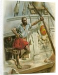 One of Drake's Men by Anonymous