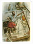 One of Drake's Men by Anonymous