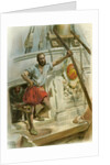 One of Drake's Men by Anonymous