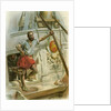One of Drake's Men by Anonymous