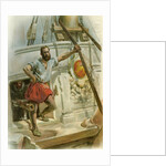 One of Drake's Men by Anonymous