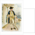 Admiral by Anonymous