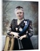 Princess Victoria Adelaide Mary Louise by Anonymous